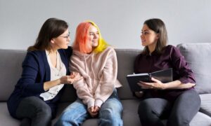 Teen Depression and Anxiety: What Parents Can Do to Help