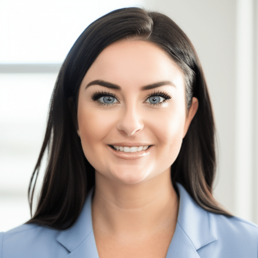 Victoria Groves, MA BCBA | Board Certified Behavior Analyst