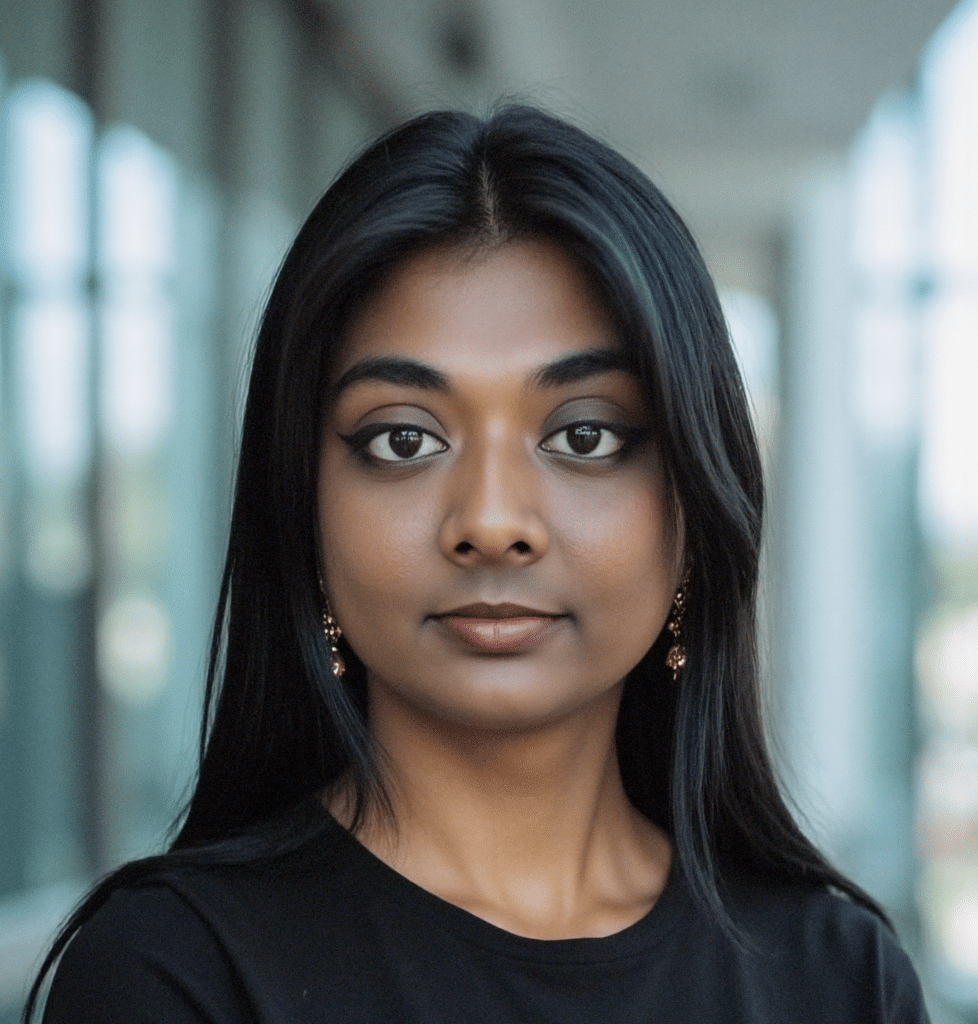 Shriya Kannan | Registered Behavior Technician