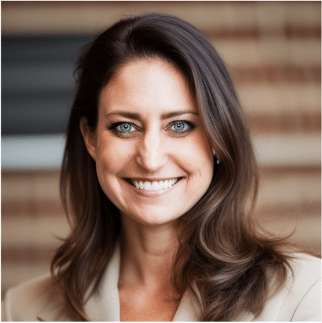 Lisa McPherson, | Business Manager