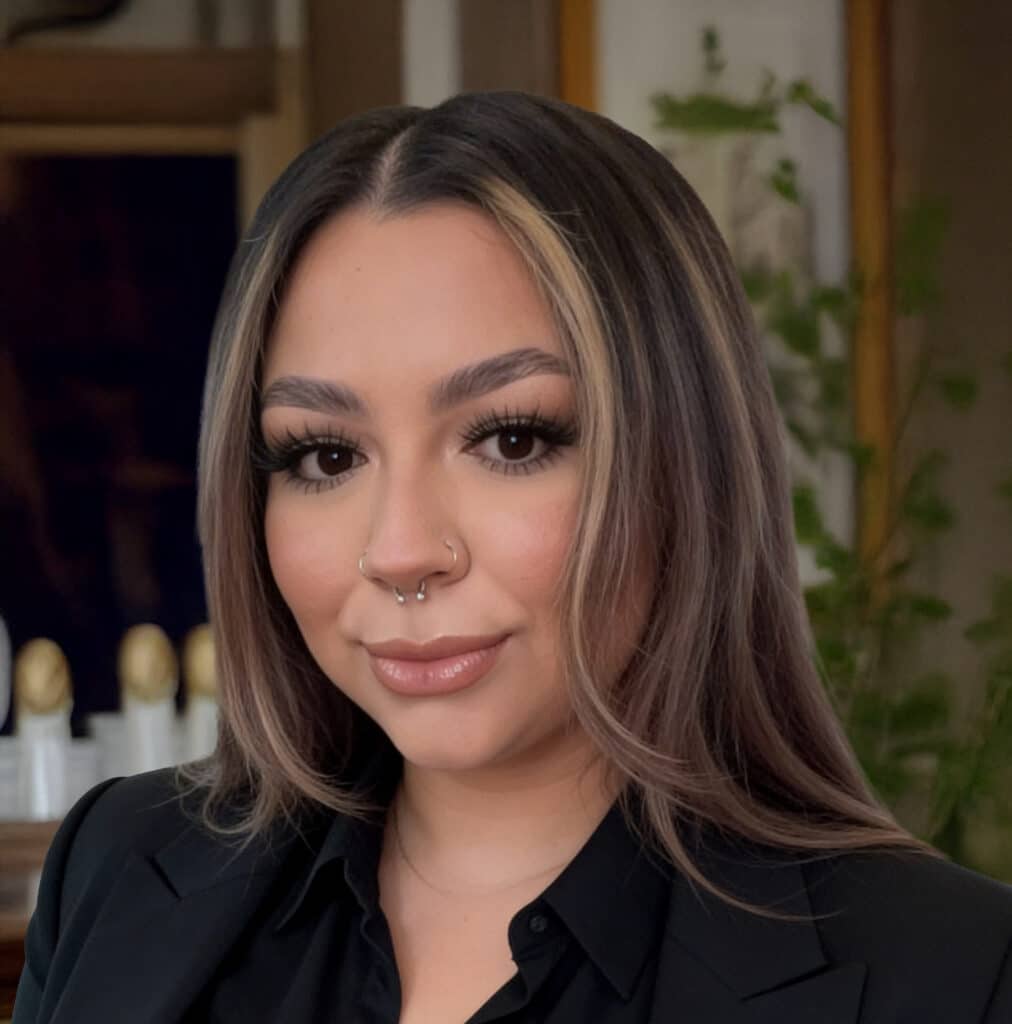 Gisselle Cabrera,  |  Medical Assistant