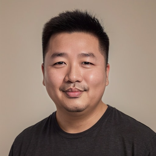 Quan Ngo, PsyD | Licensed Educational Psychologist