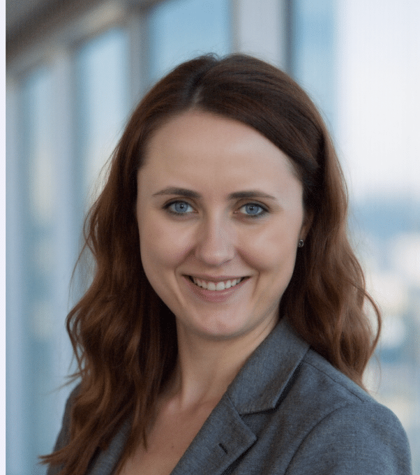 Katie Allen, M.A., BCBA, | Program Manager