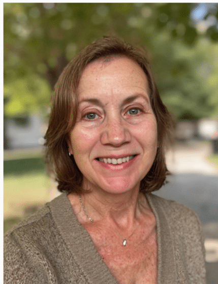 Paula Mancillas, | Licensed Educational Psychologist