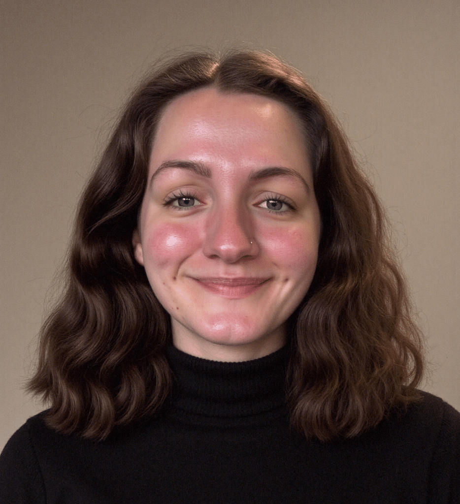Mary Gentle | Behavior Team Patient Care Coordinator