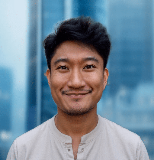 Joshua Cabusi, RBT | Registered Behavior Technician