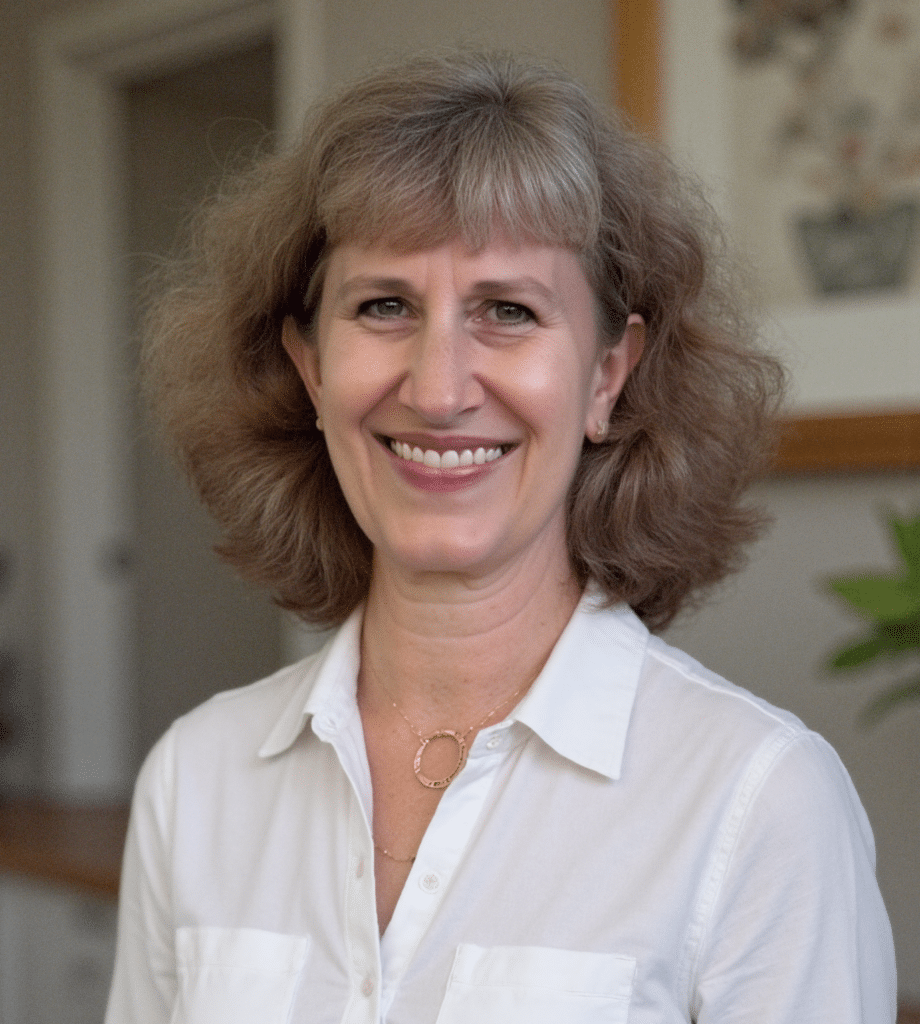 Suszanne Bernat, MD | Pediatrician