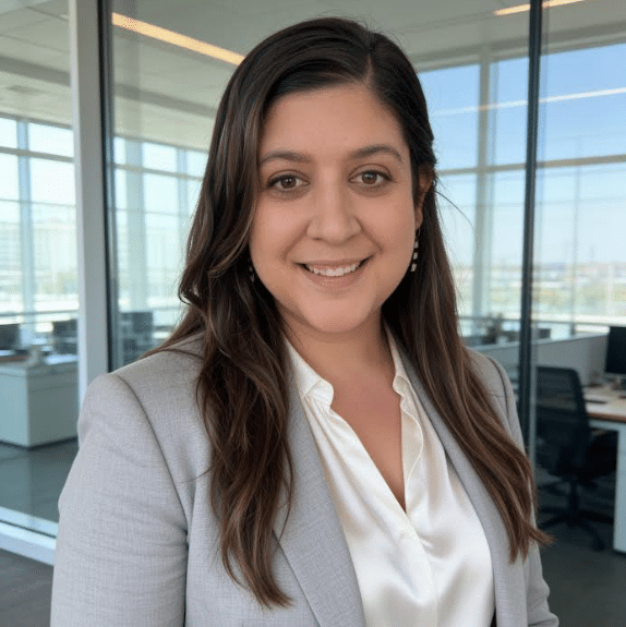 Elizabeth Grishaw, M.Ed., BCBA |  Behavior Team Clinical Lead Supervisor