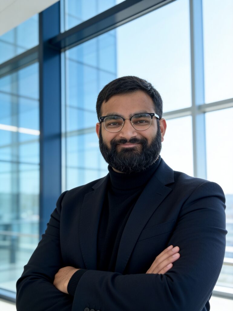 Savan Patel, M.Ed., BCBA |  Board Certified Behavior Analyst (BCBA)